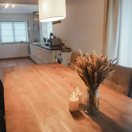 Apartment In Winterscheid *