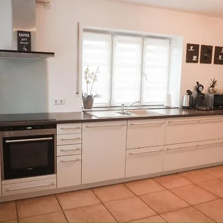 Apartment In Winterscheid Im Eg Mit Garten Und Klima *