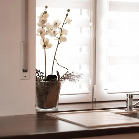 Lägenhet In Winterscheid *