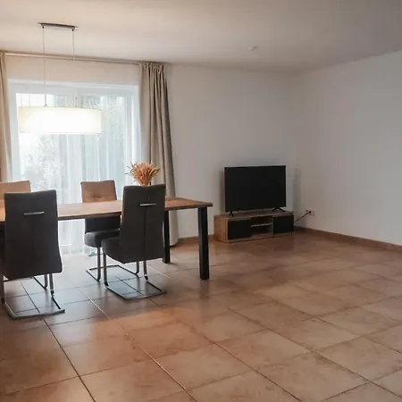 In Winterscheid Apartment Ruppichteroth