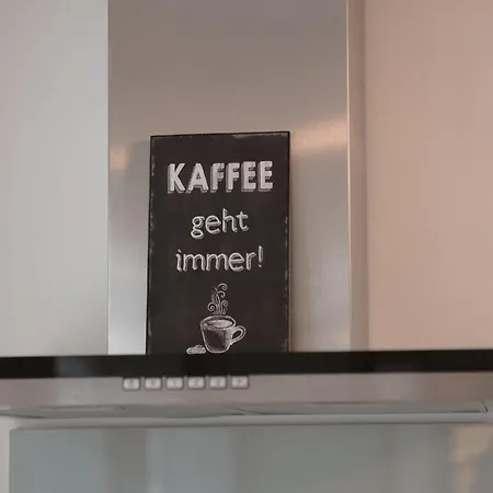 Apartmán In Winterscheid Im Eg Mit Garten Und Klima