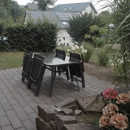 Apartmán In Winterscheid Im Eg Mit Garten Und Klima *