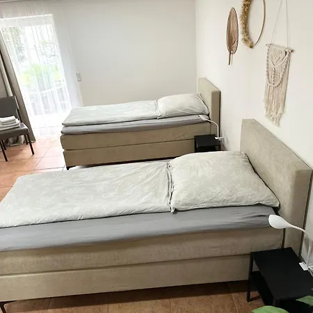 Apartmán In Winterscheid Im Eg Mit Garten Und Klima *
