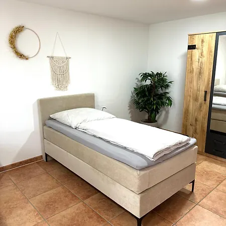 In Winterscheid Apartment Ruppichteroth