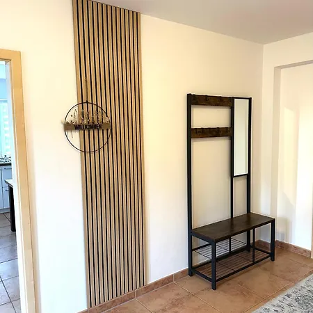 In Winterscheid Lägenhet *