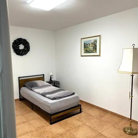 Apartmán In Winterscheid Im Eg Mit Garten Und Klima *