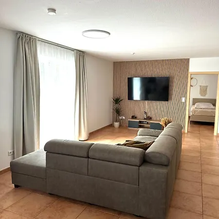 In Winterscheid Appartamento Ruppichteroth