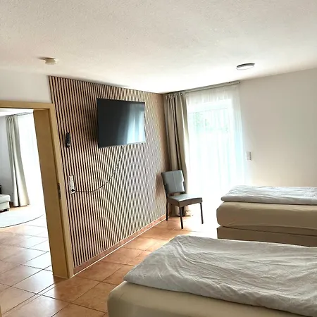 Apartmán In Winterscheid Im Eg Mit Garten Und Klima Ruppichteroth