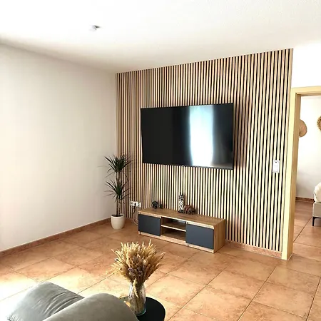 In Winterscheid Im Eg Mit Garten Und Klima Apartmán *