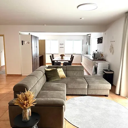 In Winterscheid Im Eg Mit Garten Und Klima Apartmán Ruppichteroth