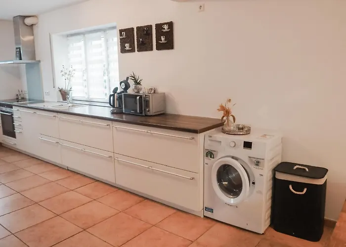 In Winterscheid Apartamento *