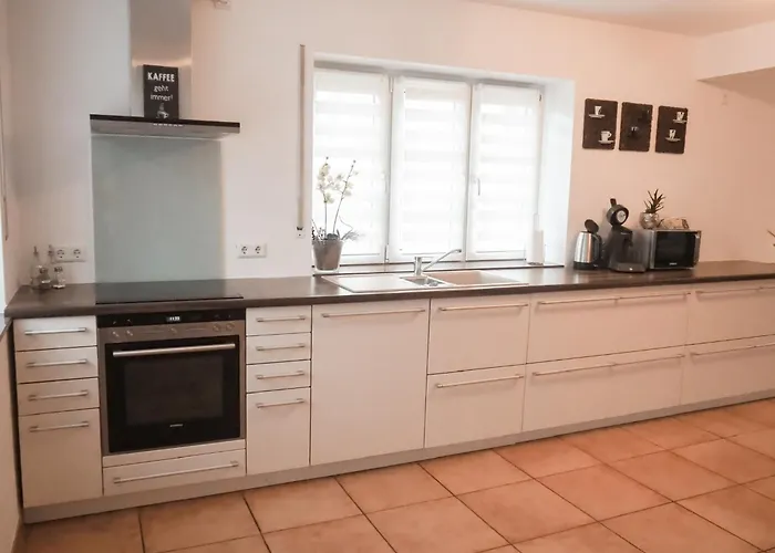 Apartamento In Winterscheid *