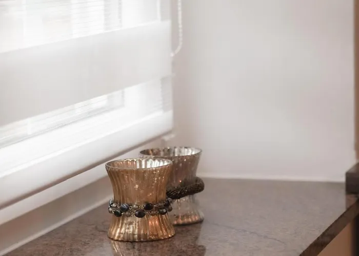 In Winterscheid 아파트