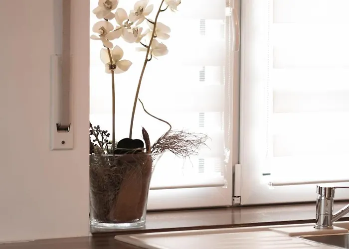 Apartamento In Winterscheid *