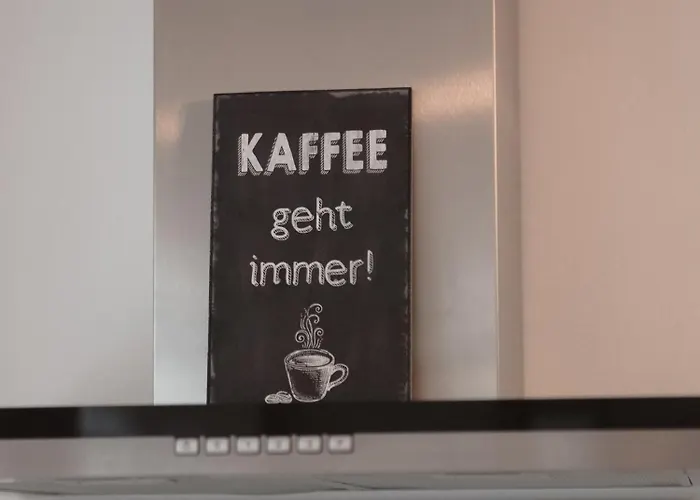 Apartamento In Winterscheid