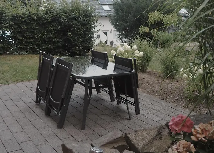 Apartamento In Winterscheid *