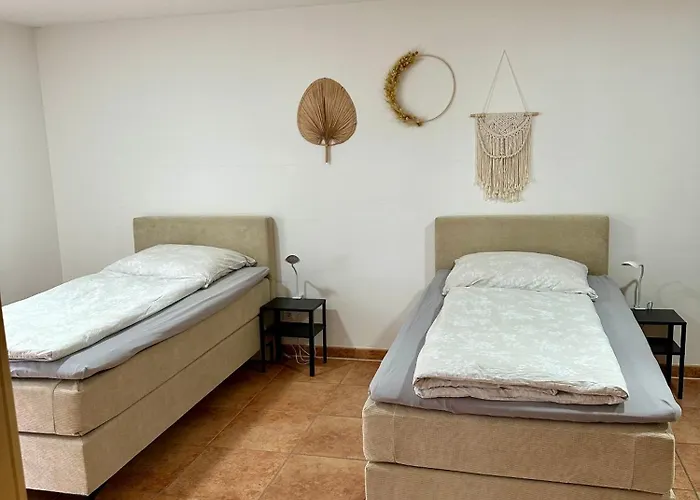 Apartamento In Winterscheid