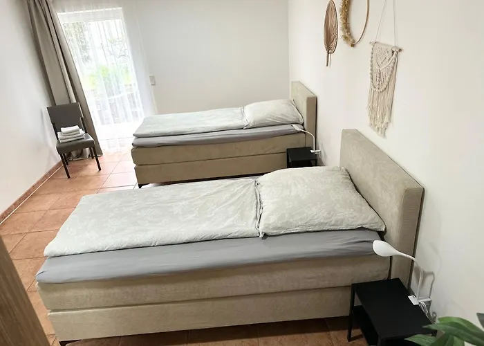 Apartamento In Winterscheid *