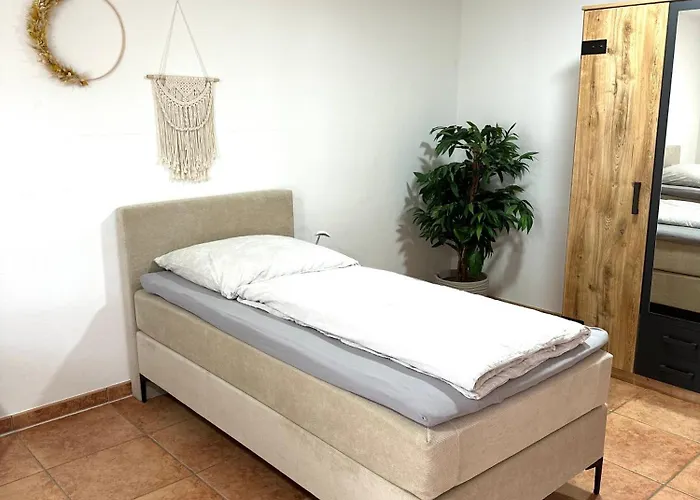 In Winterscheid Apartamento Ruppichteroth