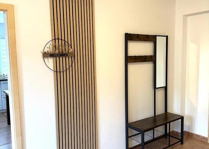 In Winterscheid Apartamento *