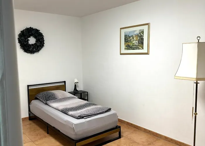 아파트 In Winterscheid *