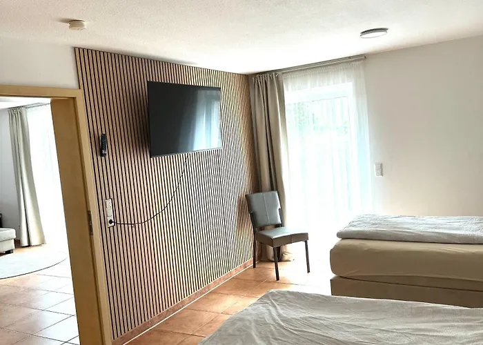 Apartamento In Winterscheid Ruppichteroth