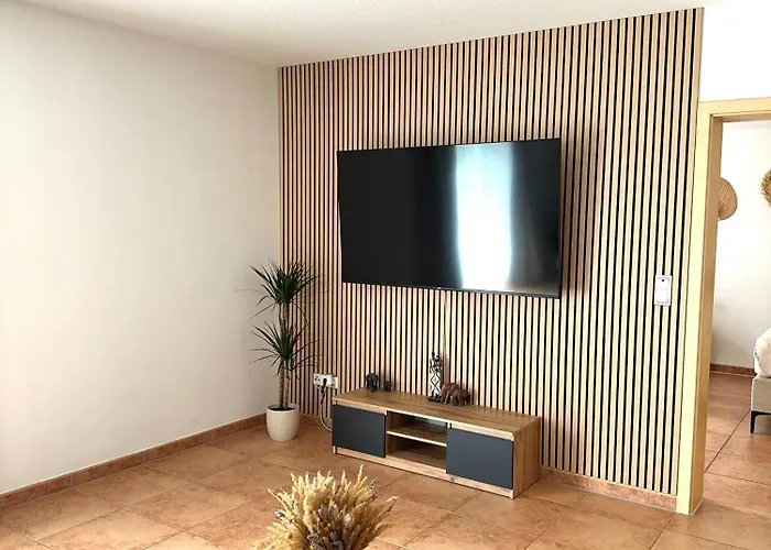 In Winterscheid Apartamento *