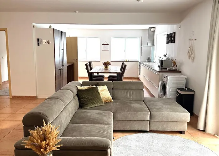 In Winterscheid Apartamento Ruppichteroth