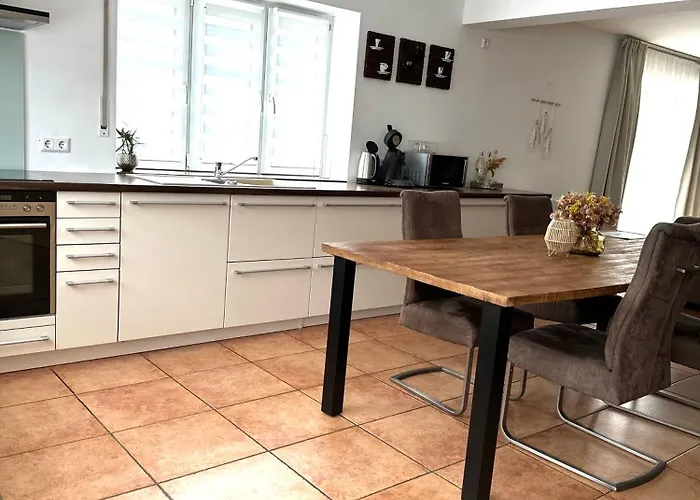 Apartamento In Winterscheid Ruppichteroth